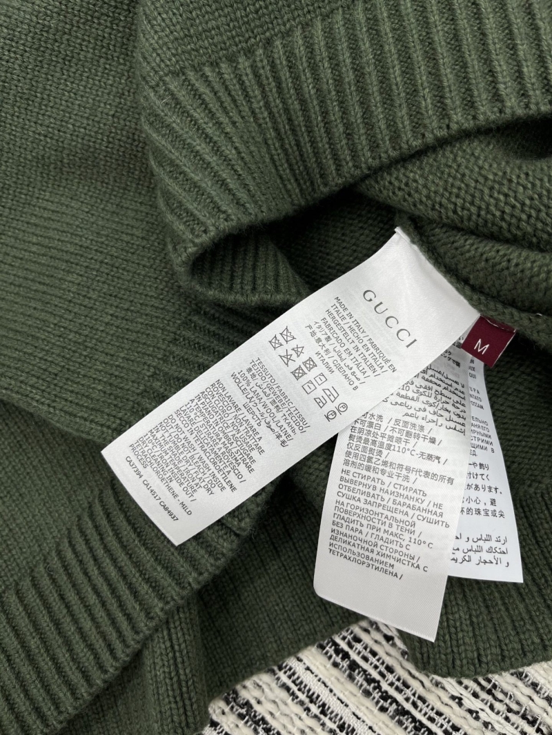 Gvc*1 sweaters
